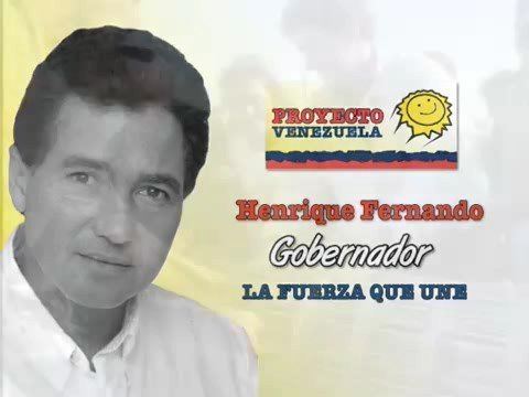 Henrique Salas Feo Henrique Fernando SalasFeo Proximo Gobernador de Carabobo YouTube