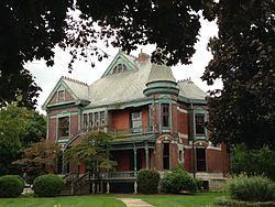 Henry A. Chapin House httpsuploadwikimediaorgwikipediacommonsthu