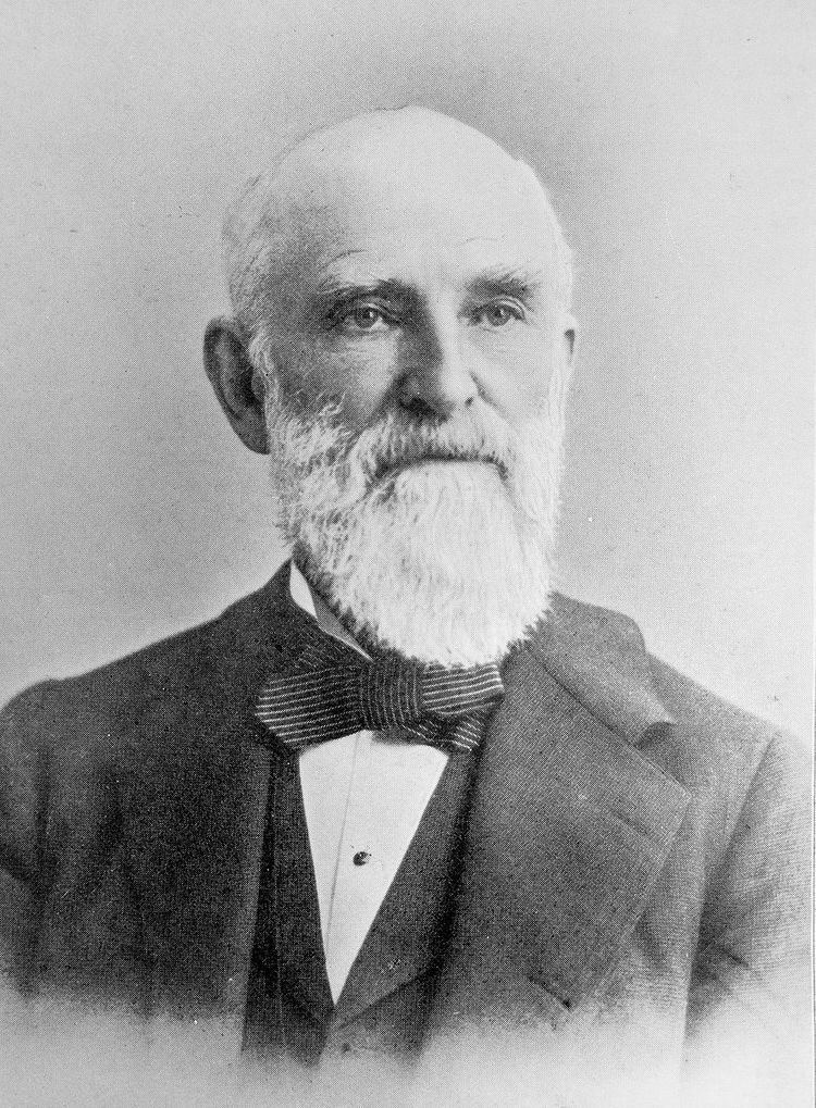 Henry A. Stearns