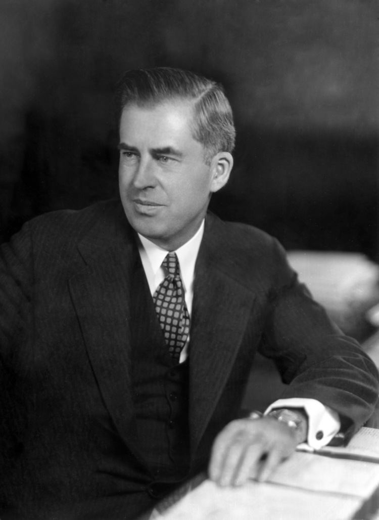 Henry A. Wallace Henry A Wallace Wikipedia the free encyclopedia