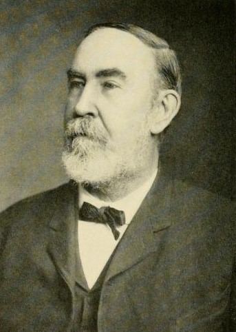 Henry Adams Thompson
