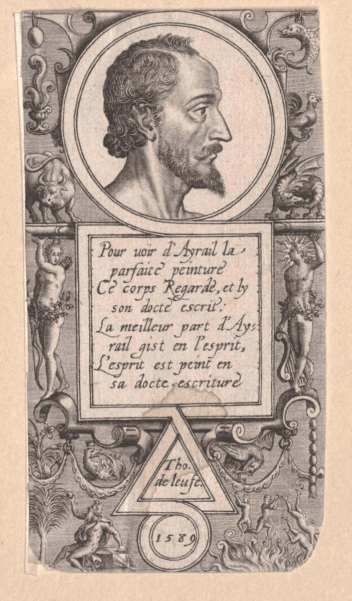 Henry Airay