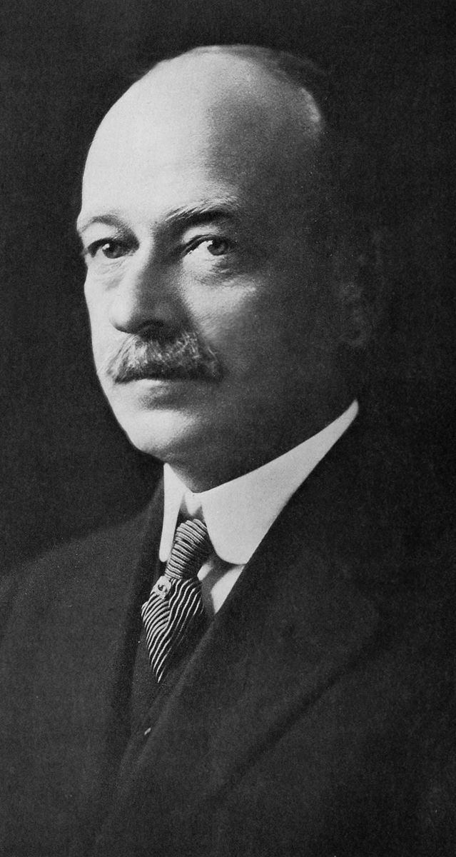 Henry Alexander Baldwin