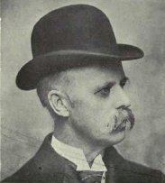 Henry Alfred Ward