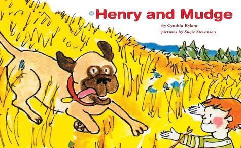 Henry and Mudge MissNollGrade2 Henry and Mudge