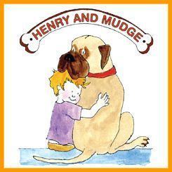 Henry and Mudge Henry and Mudge Shows KerriganLowdermilk