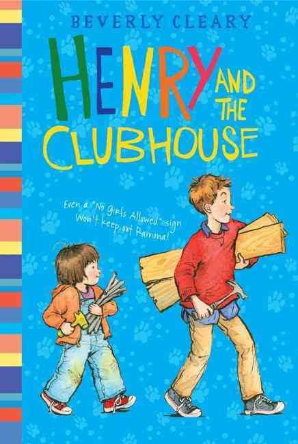 Henry and the Clubhouse t2gstaticcomimagesqtbnANd9GcSCKwFlzHat2uxJh