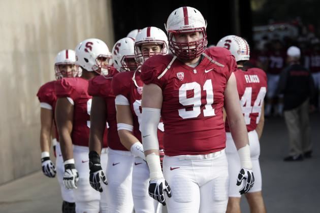 Henry Anderson (American football) Henry Anderson NFL Draft 2015 Scouting Report Grade for