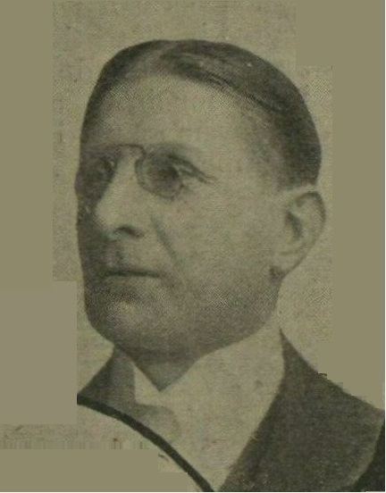 Henry Anderson Watt