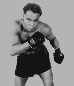 Henry Armstrong Cyber Boxing Zone Henry Armstrong