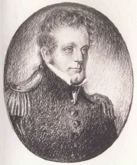 Henry Atkinson (soldier) Gen Henry Atkinson 1782 1842 Find A Grave Memorial