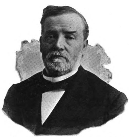 Henry B. Sayler