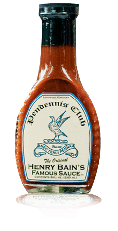 Henry Bain sauce wwwhenrybainscomthebottlepng