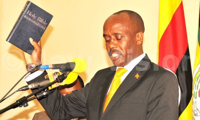 Henry Banyenzaki Why minister Banyenzaki lost in Kabale Uganda Elections 2016