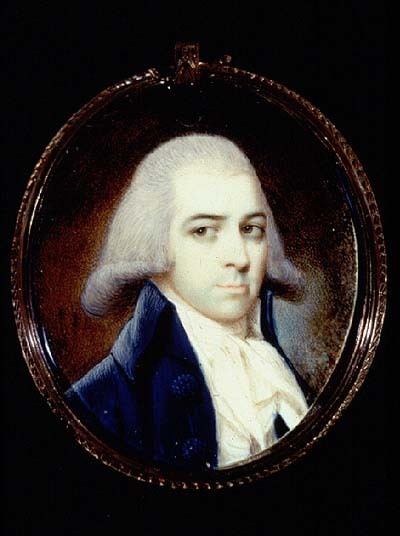 Henry Benbridge Henry Benbridge 1743 1812 Charleston Portrait Painter