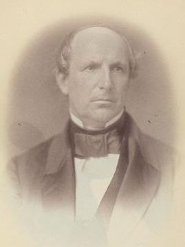 Henry Bennett (U.S. politician)