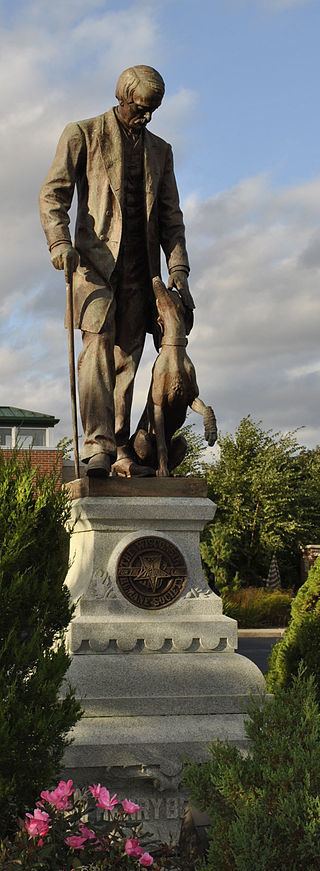 Henry Bergh (sculpture) httpsuploadwikimediaorgwikipediacommonsthu