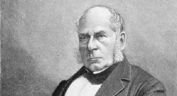 Henry Bessemer Henry Bessemer Biography Inventions and Facts