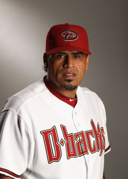 Henry Blanco Henry Blanco Photos Arizona Diamondbacks Photo Day Zimbio