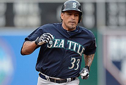 Henry Blanco MLB Recap Seattle Mariners at Oakland Athletics Jun 15