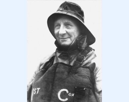 Henry Blogg Latest Blog posts The Diary of a Lifeboat Lady Working