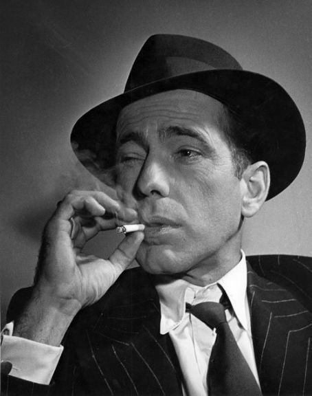 Henry Bogart Picture of Humphrey Bogart