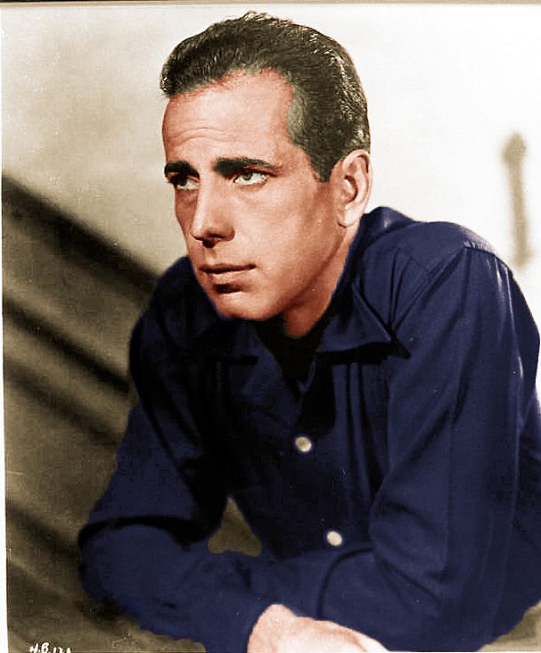 Henry Bogart Humphrey Bogart in Shakespeare39s HENRY IV Live OLD