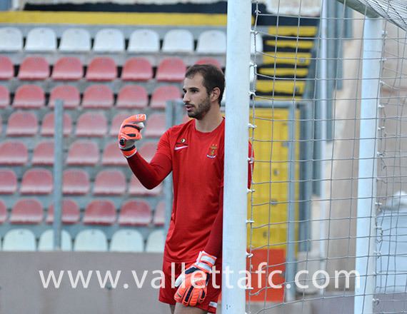 Henry Bonello Henry Bonello signs a fiveyear deal with Valletta FC Valletta FC