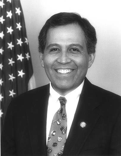 Henry Bonilla Hispanic Americans in Congress Bonilla