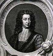 Henry Boyle, 1st Baron Carleton