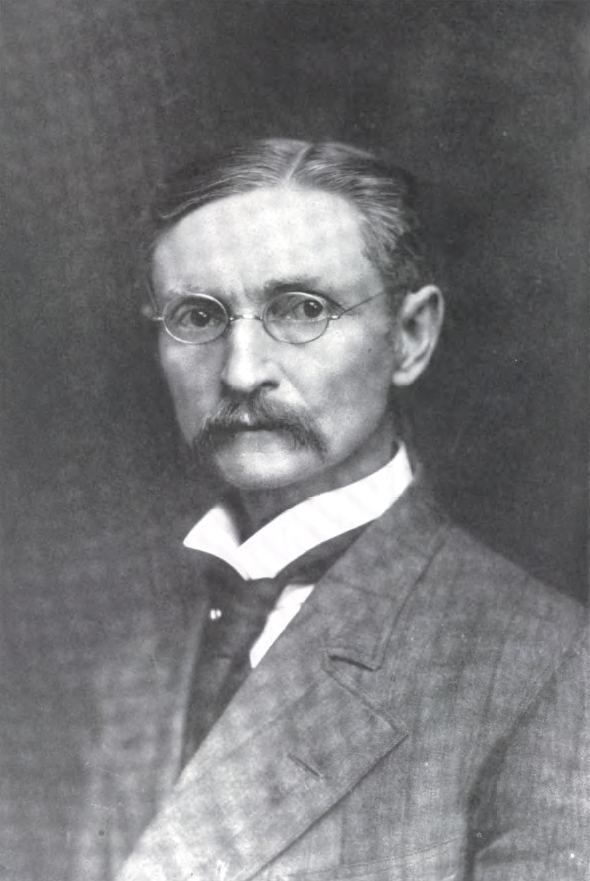 Henry Buehman