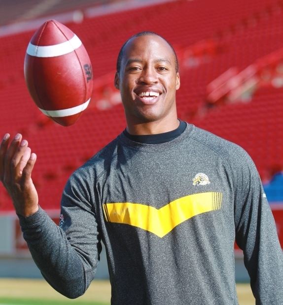 Henry Burris Where the hell have they been Former Chicago Bears