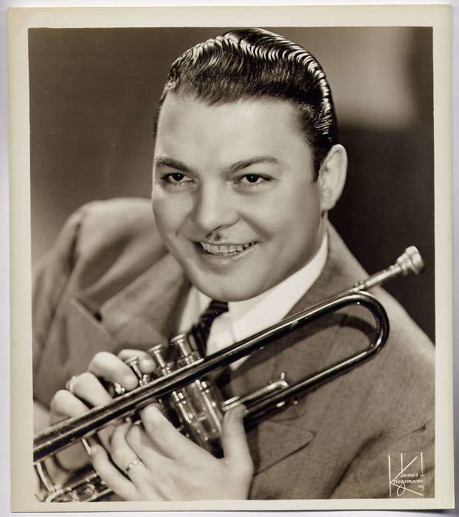 Henry Busse Big Band Academy of America November 2010