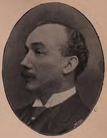 Henry Byron Reed
