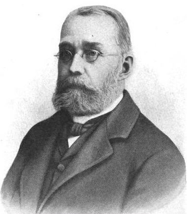Henry C. Brewster