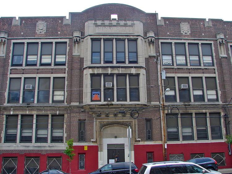 Henry C. Lea School of Practice