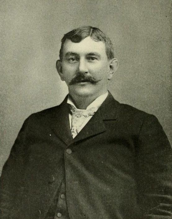Henry C. Loudenslager