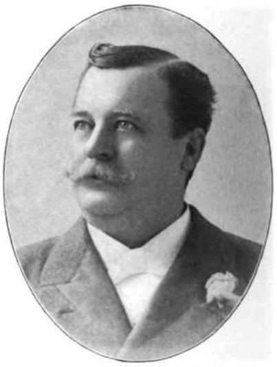 Henry C. Miner