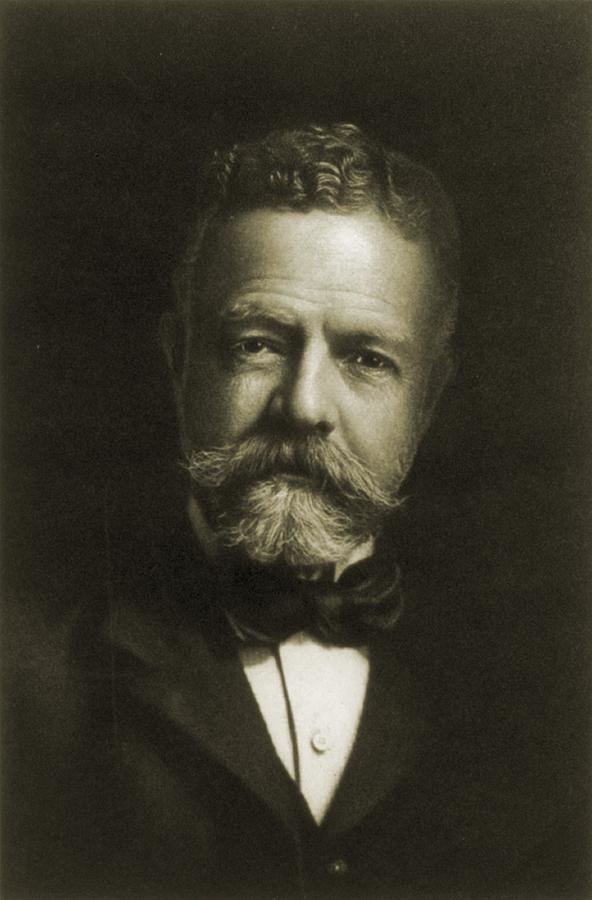 Henry Cabot Lodge Henry Cabot Lodge 18501924 Republican by Everett