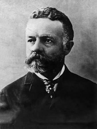 Henry Cabot Lodge Henry Cabot Lodge United States senator 18501924