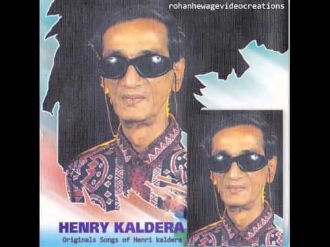 Henry Caldera Mal natu weni Henry Caldera original YouTube