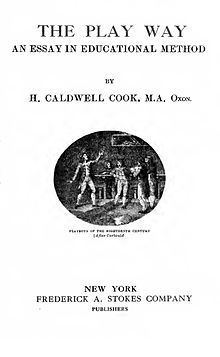 Henry Caldwell Cook httpsuploadwikimediaorgwikipediacommonsthu