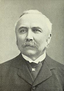 Henry Campbell-Bannerman Henry CampbellBannerman Wikipedia the free encyclopedia