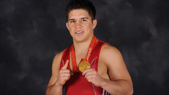 Henry Cejudo Henry Cejudo and What Plans WWE Had for him Mind Of Carnage