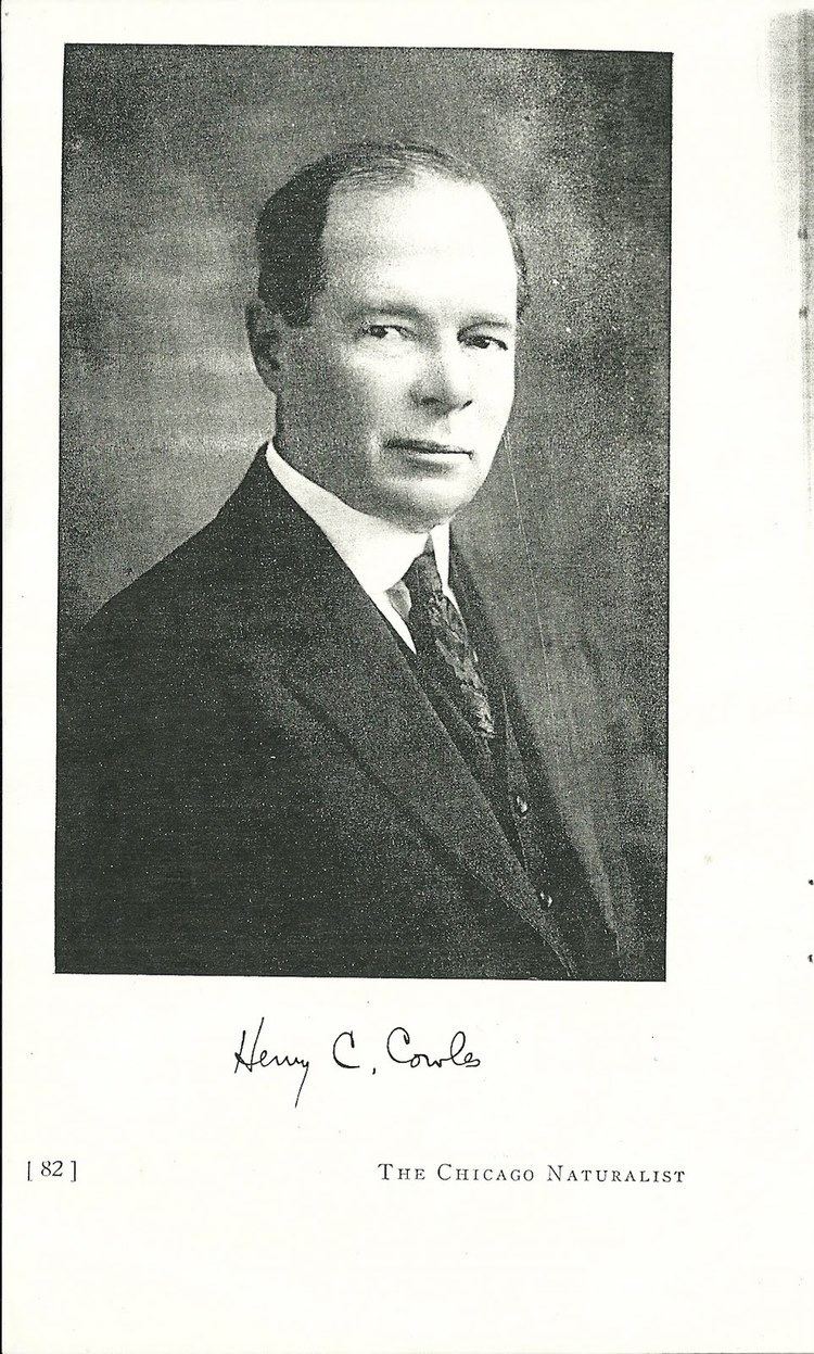 Henry Chandler Cowles Heirlooms Reunited Henry Chandler Cowles died 1939 obituary in