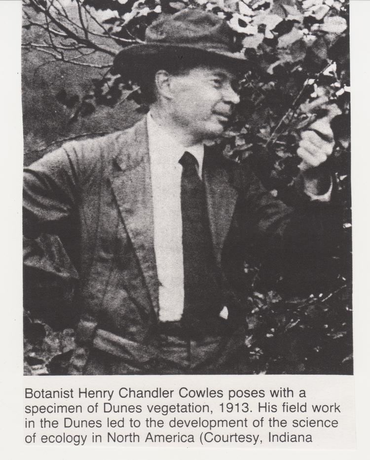 Henry Chandler Cowles Dr Henry Chandler Cowles 1869 1939 Find A Grave Memorial