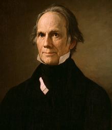 Henry Clay Henry Clay Wikipedia the free encyclopedia