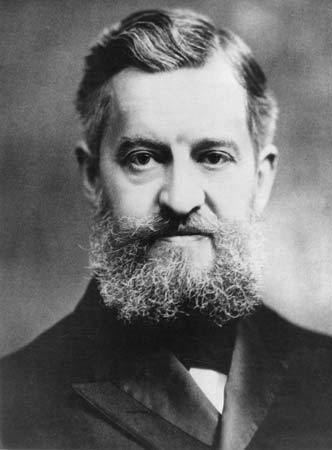 Henry Clay Folger Henry Clay Folger American lawyer and business executive