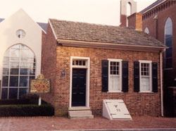 Henry Clay's Law Office httpswwwnpsgovnrtravellexingtonbuildings