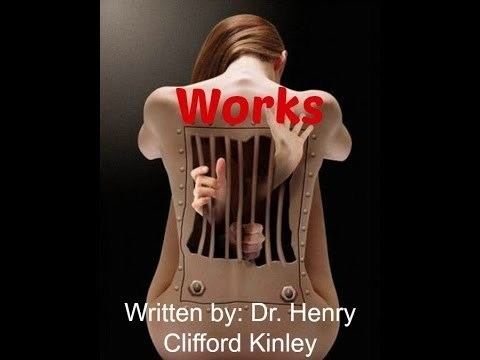 Henry Clifford Kinley Works Written by Dr Henry Clifford Kinley Narrated by Yahshuans